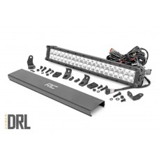 20-inch LED Light Bar
