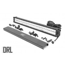 30-inch LED Light Bar