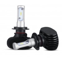 N1 Series LED Headlight and Foglight Bulbs