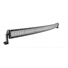 LED light bars and offroad lights
