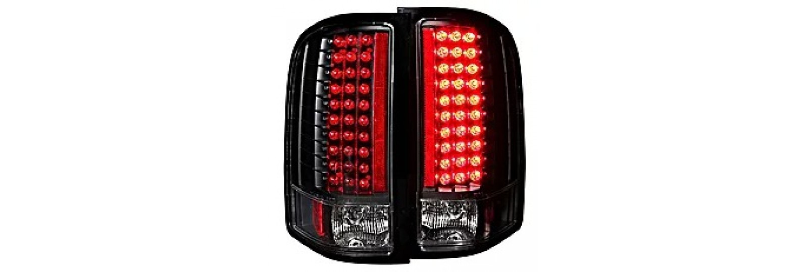 LED Taillights