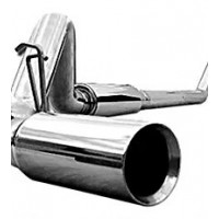Exhaust Systems 