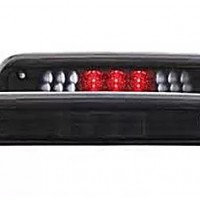 LED third brake lights