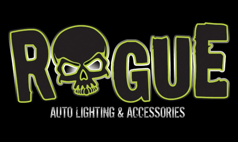 Rogue Auto Lighting and Accessories